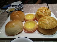 -老廣食堂(区庄店)