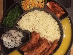 -真熙家烤肉料理(湛江万达店)