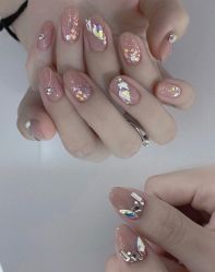 -LILY NAILS美甲美睫