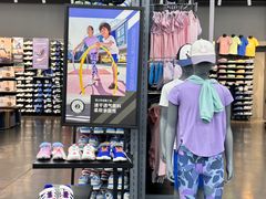 -迪卡侬(香炉礁店)