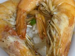 -星奇缘·海鲜餐厅(东山美食地标店)