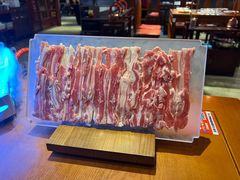 -前门涮肉(群力店)
