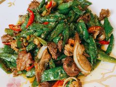 -石老头关东饺子王·东北菜(嘉华鑫城店)