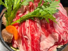 寿喜锅-Tuna maki寿司(苏州万象天地店)