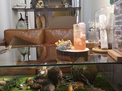 -初拾·花里餐厅(钜城华亿店)