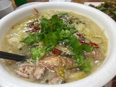 -无招牌
