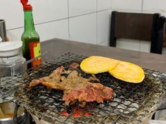 -西塔隆太白烤牛肉馆(图们路店)