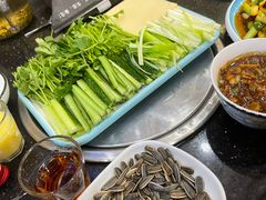-瑞杰烧烤店·24小时营业(山东路店)