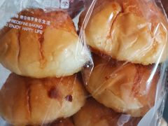 -超港·蛋糕面包(包河万达店)