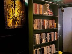 -VERVO金酒吧·独立电音俱乐部(正义坊购物中心店)