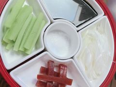 -东来顺•非遗火锅(外滩店)