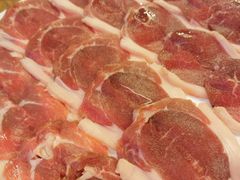 -仁和四季涮肉馆(天坛南门店)