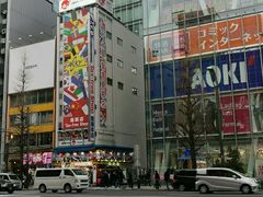 -秋叶原电器街