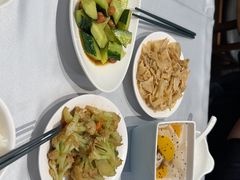 -叶氏兄弟饭摊(马鞍池东路店)