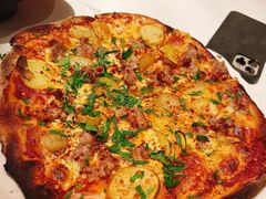 -Osteria Garden 生蚝花园餐厅(原进贤路店)