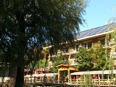 android_upload_pic-北京水岸山吧度假村(雁栖镇店)