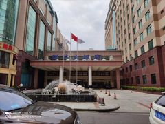 -武汉新华大饭店