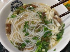 花溪牛肉粉-黔大人·贵州花溪牛肉粉(宝能太古城店)