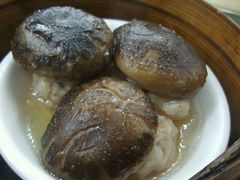-香港蓮香樓(上環店)