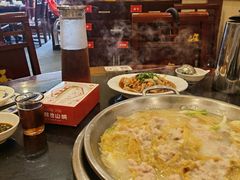 -老来福·非遗酸汤兔(凯旋路店)