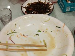 -添福来墨鱼饺子 · 海鲜东北菜(泡崖店)