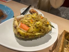 -避风塘(金山万达店)