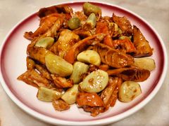 -小吊梨汤·北京菜·烤鸭(清河万象汇店)