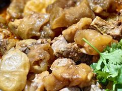 -牛腩之旅·牛腩牛杂煲(光启城美食城店)