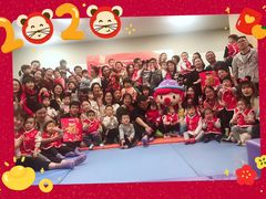 -金宝贝国际早教中心(万象城中心)