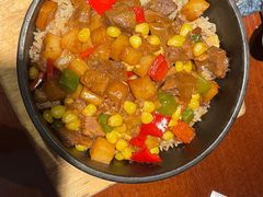 -湖滨1950牛排西餐厅(泽州路店)