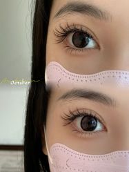 点击看大图 -十月October美甲·美睫