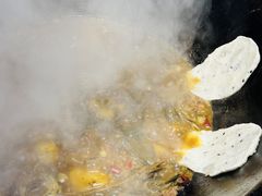 -地锅公社·现炒地锅鸡·地锅鱼·夜宵(罗锦路店)