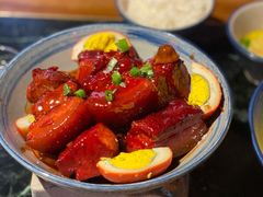 老酒烧肉-兰溪小馆(东直门簋街店)