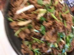 -烤肉季饭庄