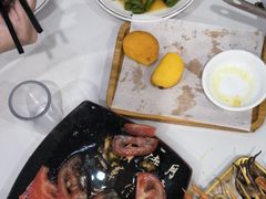 -新凯旋烧烤·燕姐千岛湖土菜