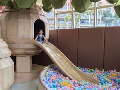 -水桶王国主题餐厅·聚会·生日派对·亲子活动·家庭套餐(亚龙湾希尔顿店)