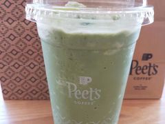 抹茶爽冰乐-Peet's 皮爷咖啡(望京小街店)