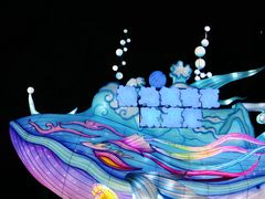 -海合安武汉极地海洋公园