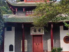 -南华禅寺