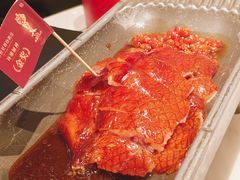 -稻香饭店(龙华天虹店)