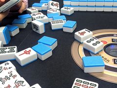 -LJ掼蛋·棋牌会所(徐汇店)