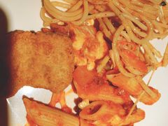 -比格比萨自助(万柳华联店)