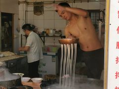 -甘记肥肠粉(马鞍北路店)