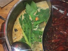 -谭三娘鲜切牛肉自助火锅(文殊院店)
