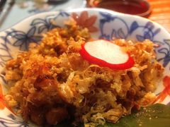 -食喜料理(诸城店)