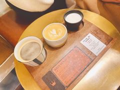 -Parking Coffee(孩儿巷店)