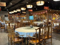 -东来顺饭庄(西直门店)