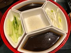 -薇满楼宴会中心(尚城国际购物中心店)