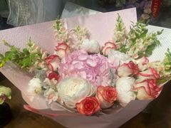 -双季花艺园艺市场(浦东店)