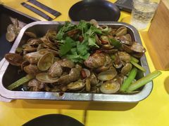 -望京小腰(北京总店)